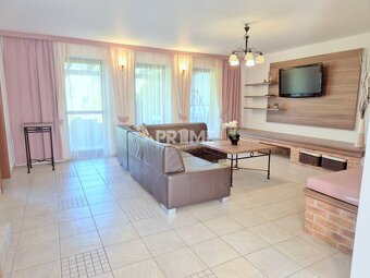 MODERRNÝ 4i RD, ZÁHRADA (600 m2), TERASA, PARKING, ulica Nov - 4