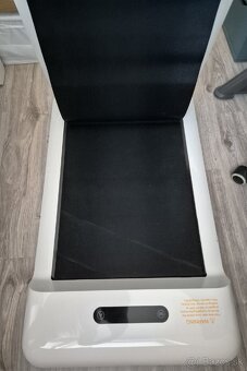 Chodiaci pás Walkingpad S1/C2 Biely (ešte rok v záruke) - 4