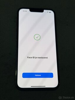 Predám Apple iPhone 13 PRO 128Gb Black Bežne známky - 4