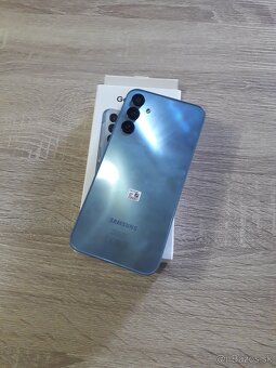 Samsung Galaxy A15 / 4GB/128GB NOVÝ stav - 4