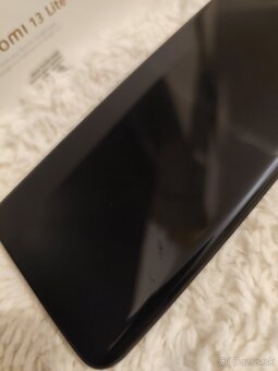 Xiaomi 13 Lite 256GB - 4