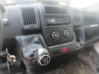CITROEN JUMPER VALNIK - NA PREDAJ / NA SPLÁTKY - 4