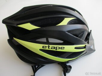 Cykloprilba Etape M. - 4