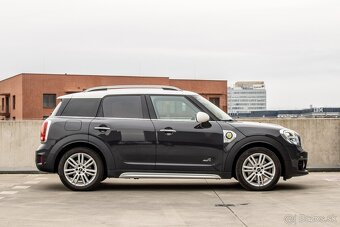 Mini Countryman Cooper S Plug-in Hybrid 2019 - odpočet DPH - 4