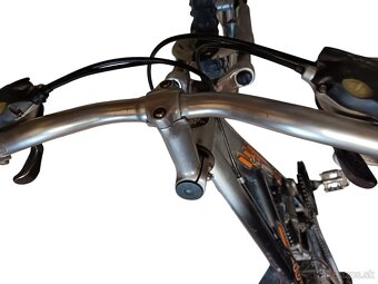 Junior bicykel - 4