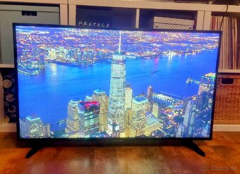 Samsung UE43NU7022K Smart 4K Ultrs HD HBB TV108cm. - 4