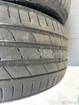 4 letne pneumatiky NEXEN NFERA SU1 235/55 R17 - 4