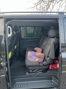 Mercedes Vito Tourer 119 - 4