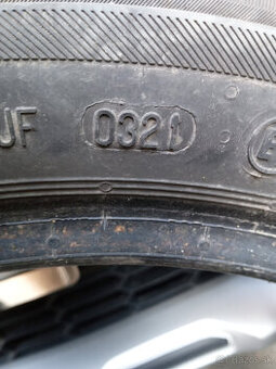 195/60 r15 - 4