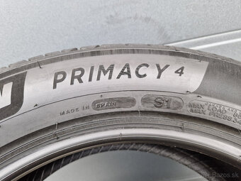 225/55 r18 letne pneumatiky R18 225 55 18 225/55/18 pneu - 4