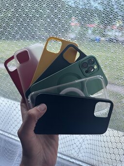 Apple iphone 12 Pro - 4