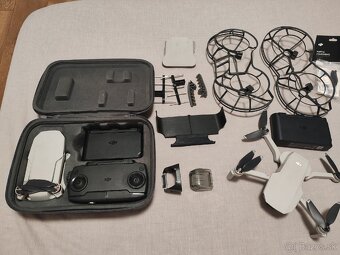 2x Dji mavic mini combo - 4