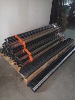 Solárny ohrev - 4