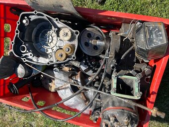 Yamaha DT 125 Lc2 - 4