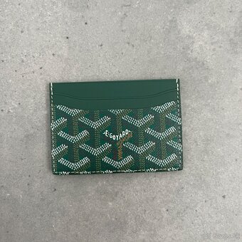 Goyard peňaženka - 4
