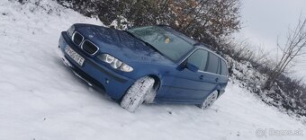 Predám BMW 330xd 135kw - 4