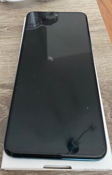 Redmi note 11 star Blue - 4