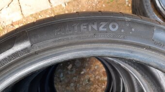 275/35zr20 102W XL Letne - 4