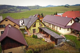 Rodinný dom na predaj Lacková Stará Ľubovňa - 4