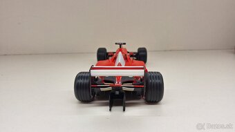 1:18 FERRARI F1 2000 - 4