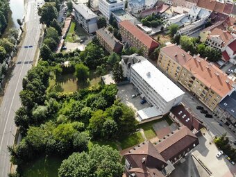 Kancelárske priestory - Kuzmányho Banská Bystrica - 4