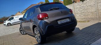 Citroën C3 PureTech 110 S&S E6.2 Play Možný Leasing - 4