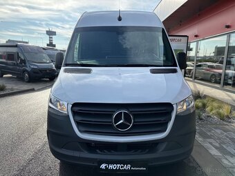 Mercedes-Benz SPRINTER 317 2.0 CDI 125kW L3H2 - 4