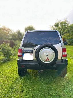 Pajero pinnin - 4