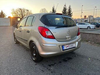 Opel Corsa - 4