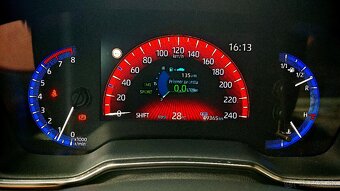 Toyota Corolla TS 1.2 Turbo - 6 MT Comfort, Style, Tech - 4