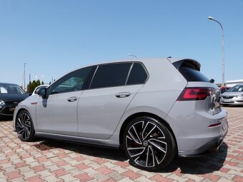 Volkswagen Golf 2.0 TSI 245k GTI DSG - 4