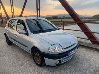 Clio - 4