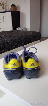 Kopačky zn.Adidas - 4