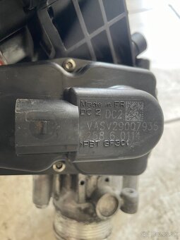 Sanie pre motory 2.0 TDi CR 103-125kw - 4