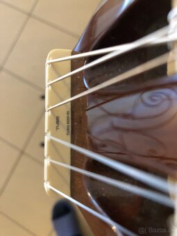 Klasická gitara Yamaha - 4