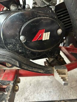 Apollo venger 125cc - 4