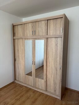 PROFI SŤAHOVANIE VYPRATÁVANIE PREPRAVA MONTÁŽ BÚRANIE KE/KS - 4