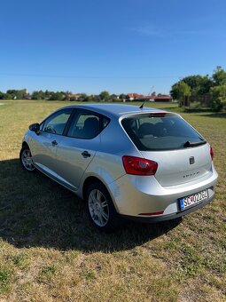 Seat Ibiza 6j 1.4tdi 59kw - 4