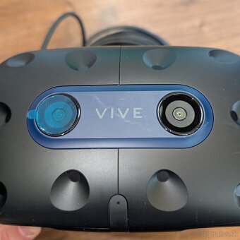 VR okuliare VIVE Pro 2 - 4