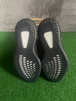 Adidas yeezy core black red 36 - 4