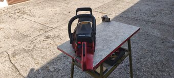Predám pílu JONSERED 2145 TURBO - 4
