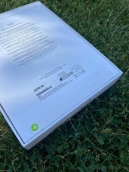 iPad 10. generácie (2022) 64GB, nový - 4