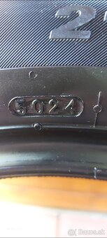 Letne plaste kumho solus hs 63 215/55r17 - 4