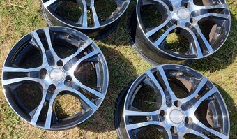 Alu kola 4x108 R16 - 4