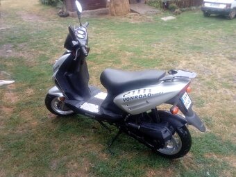 VONROAD 50cm - 4
