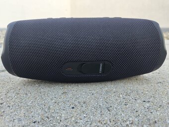 JBL CHARGE 5 + praktické cestovné puzdro - 4