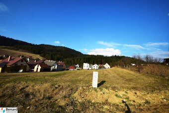 NA PREDAJ STAVEBNÝ POZEMOK 1152 m2, STARÁ ĽUBOVŇA; - 4