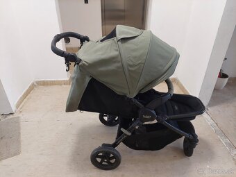 Britax B MOTION 4PLUS - 4