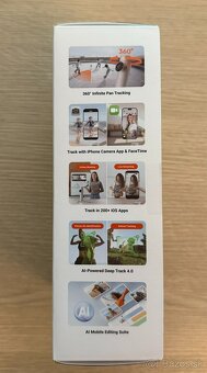 Predám Insta360 Flow 2 Pro - 4