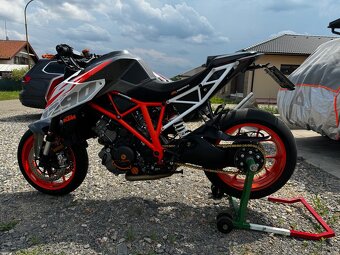Ktm 1290 superduke R - 4